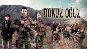 مسلسل الاوغوز التسعة مترجم الحلقة 2 مترجمة HD