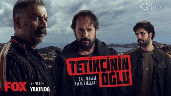 مسلسل ابن القناص – ابن مطلق النار الحلقة 2 مترجمة HD