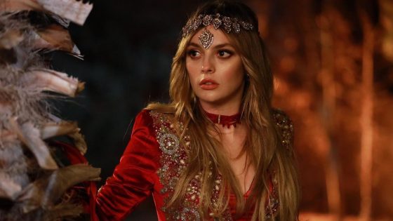 مشاهدة مسلسل جول جمال الحلقة 3 مترجمة HD