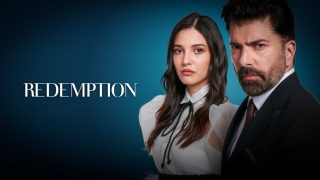 مسلسل الاسيرة الحلقة 117 مترجمة للعربية HD