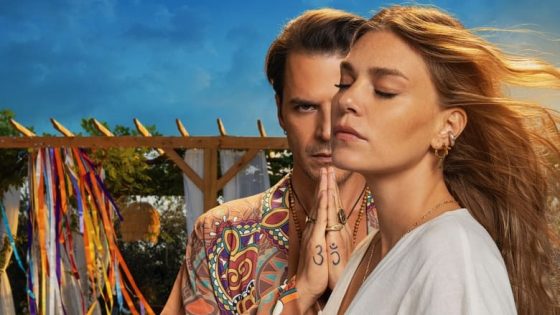 مسلسل البحث الحلقة 6 مترجمة HD