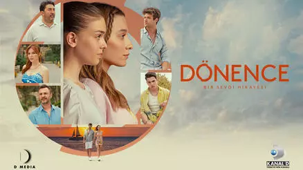 مسلسل المدار الحلقة 12 مترجمة HD