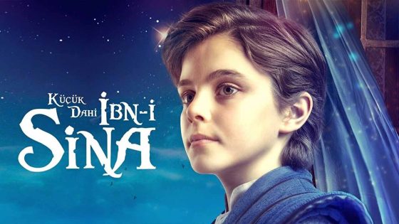 مسلسل ابن سينا العبقري الصغير الحلقة 7 مترجمة HD