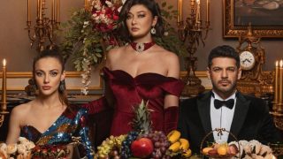 مسلسل رسالة وداع الجزء الثاني الحلقة 28 مدبلجة HD