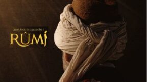 مسلسل جلال الدين الرومي الحلقة 11 الحادية عشر مترجمة HD