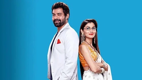 مسلسل اقدار الزواج الحلقة 2534 لودي نت HD