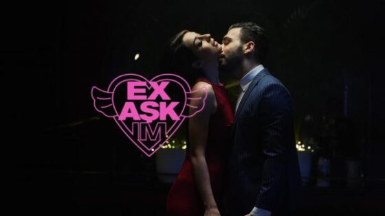 مسلسل حبيبي السابق الحلقة 20 مترجمة HD