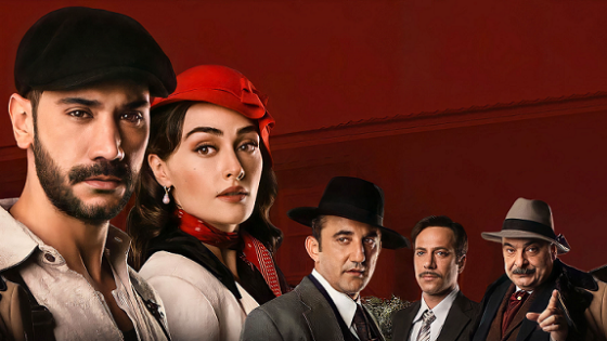 مسلسل حب غير مشروع الحلقة 14 مدبلجة