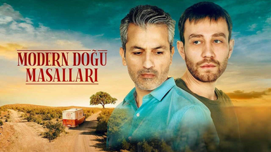 مسلسل حكايات المشرق الحديث الحلقة 2 مترجمة