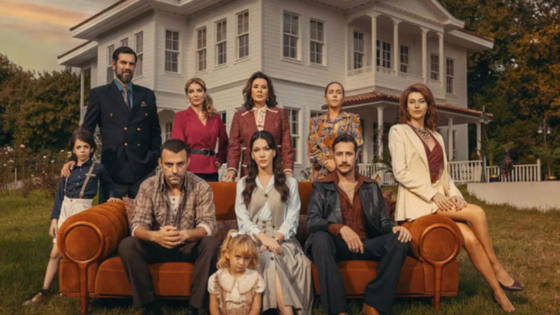 مسلسل حجر الامنيات الحلقة 13 مترجمة