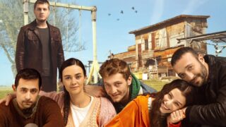 مسلسل طيور النار الحلقة 33 مترجمة HD