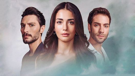 مسلسل الياقوت الحلقة 1 الاولي مترجمة HD