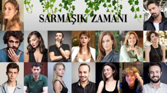 مسلسل اوراق النسيان الحلقة 3 مترجمة