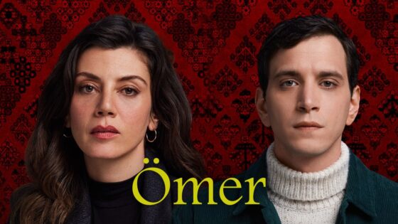 مسلسل عمر الحلقة 30 مترجمة HD