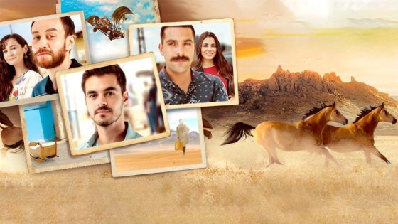 مسلسل جبل جونول الحلقة 167 مترجمة