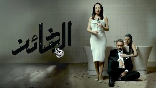 مسلسل الخائن الحلقة 24 الرابعة والعشرون