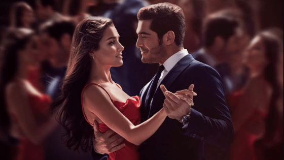 مسلسل شخص اخر الحلقة 32 مدبلجة