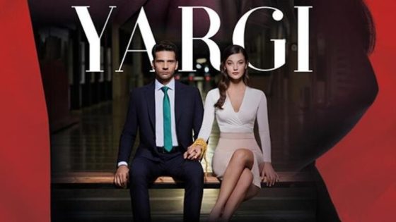 مسلسل القضاء 3 الحلقة 96 مدبلجة HD