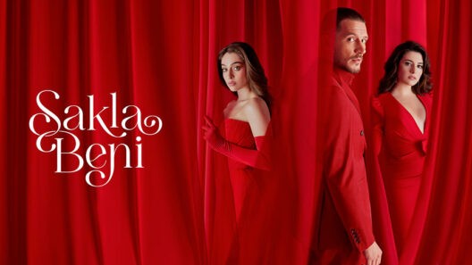 مسلسل خبئني الحلقة 26 والاخيرة مترجمة