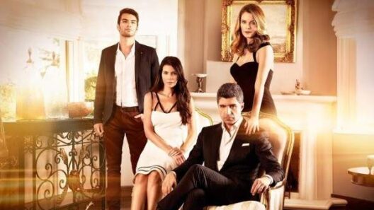مسلسل العاب القدر الحلقة 40 مترجمة