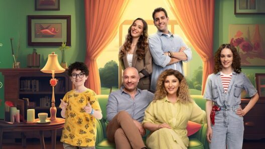 مسلسل فرحة حياتي الحلقة 8 مترجمة
