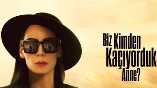 مسلسل ممن كنا نهرب يا امي الحلقة 7 مدبلجة