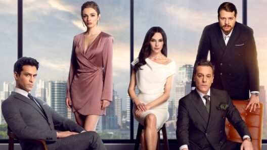 مسلسل حجرة ورقة مقص الحلقة 10 مدبلجة