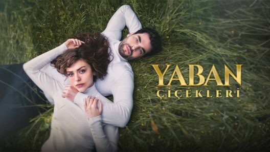 مسلسل الازهار البرية الحلقة 1 مترجمة
