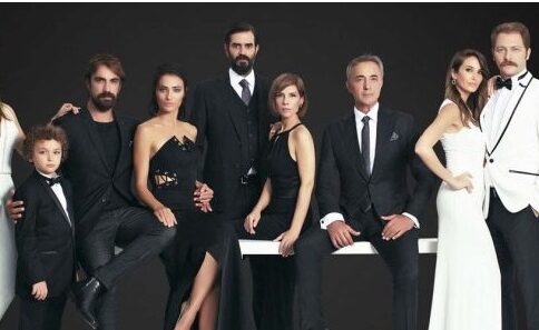 مسلسل العقدة الحلقة 2 مترجمة
