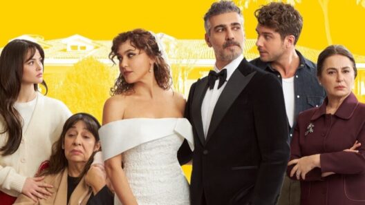 مسلسل الغرفة المجاورة الحلقة 2 مترجمة