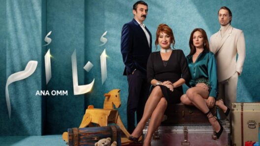 مسلسل انا ام الحلقة 90 مدبلجة