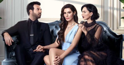 مسلسل الطيبة الحلقة 39 مدبلجة