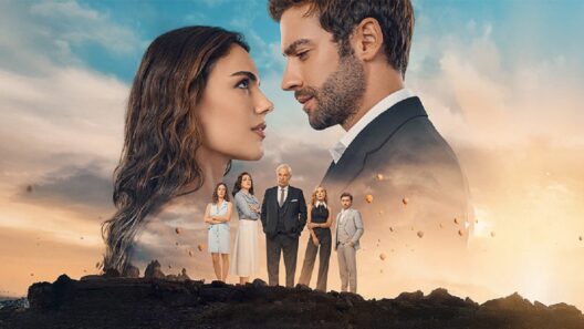 مسلسل ارض الحب الجميل الحلقة 1 مترجمة