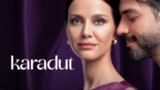 مسلسل التوت الاسود الحلقة 1 مترجمة