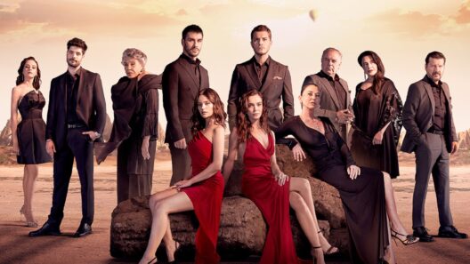 مسلسل قلب اسود الحلقة 1 مترجمة