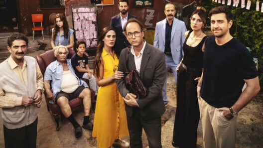 مسلسل المحتال الحلقة 3 مترجمة