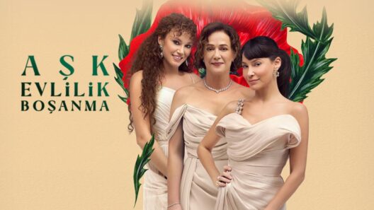 مسلسل حب زواج طلاق الحلقة 4 والاخيرة مترجمة