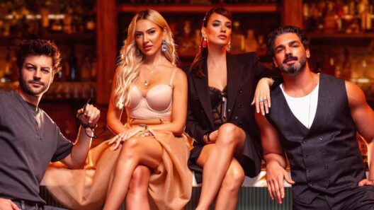 مسلسل الفتى الاساسي الحلقة 6 مترجمة