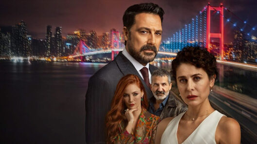 مسلسل دين الروح الحلقة 10 مترجمة