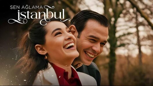مسلسل لا تبكي يا اسطنبول الحلقة 2 مترجمة