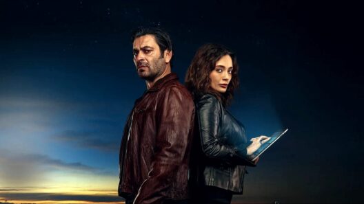 مسلسل المتدرب الحلقة 6 مترجمة