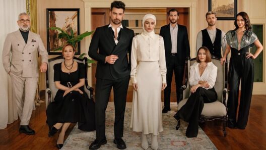 مسلسل السوق الحلقة 4 مترجمة