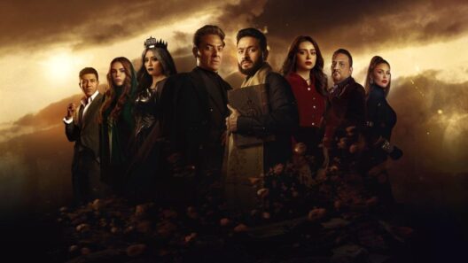 مسلسل المداح 5 الحلقة 7 رمضان 2025