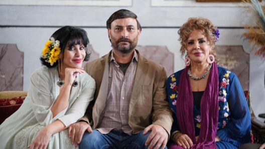 مسلسل ما اختلفنا 2 الحلقة 15 رمضان 2025
