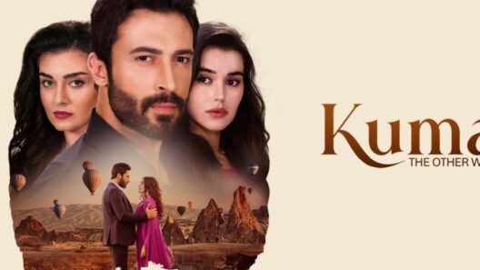 مسلسل الضرة الحلقة 38 مترجمة