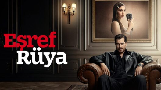 مسلسل حلم اشرف الحلقة 22 مدبلجة