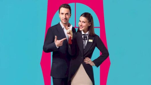 مسلسل غرفة لشخصين الحلقة 6 مترجمة