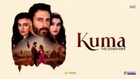 مسلسل الزوجة الاخرى الحلقة 32 مترجمة