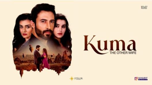 مسلسل الزوجة الاخرى الحلقة 39 مترجمة