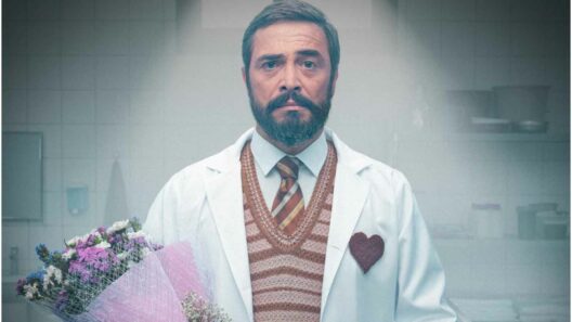 مسلسل غسال الحلقة 10 والاخيرة مترجمة